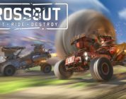 Crossout – Nueva actualización: Torneo de Fútbol “Campeonato de Acero”