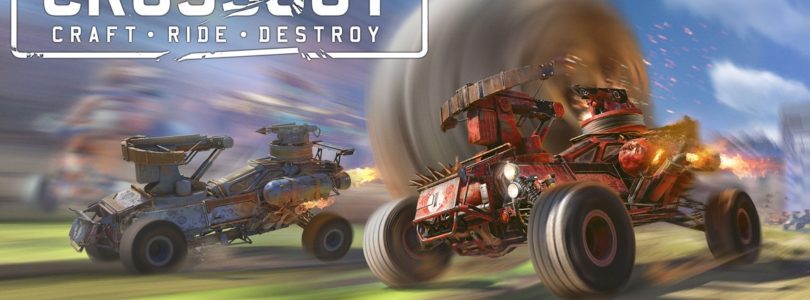 Crossout – Nueva actualización: Torneo de Fútbol “Campeonato de Acero”