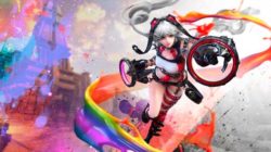 La versión 7.0 de Aion llegará a los servidores Europeos esta próxima semana