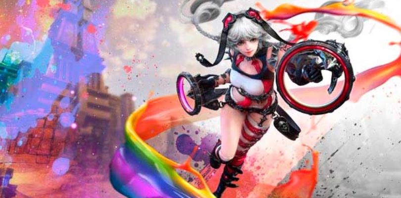 La versión 7.0 de Aion llegará a los servidores Europeos esta próxima semana