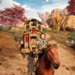 Ashes of Creation nos muestra el sistema de caravanas y las nuevas pruebas para el Apocalypse