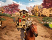 Ashes of Creation nos muestra el sistema de caravanas y las nuevas pruebas para el Apocalypse