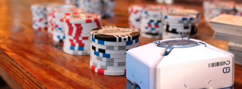 Reino Unido perseguirá a las compañías de videojuegos que promueven las apuestas y el «juego»