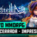 ASTELLIA – Nuevo MMORPG – Impresiones y gameplay Beta Cerrada (CBT1
