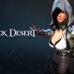 La próxima clase de Black Desert Online será la Guardiana