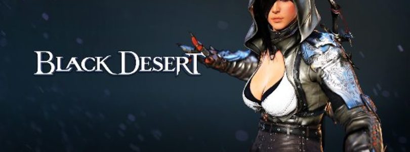 La próxima clase de Black Desert Online será la Guardiana