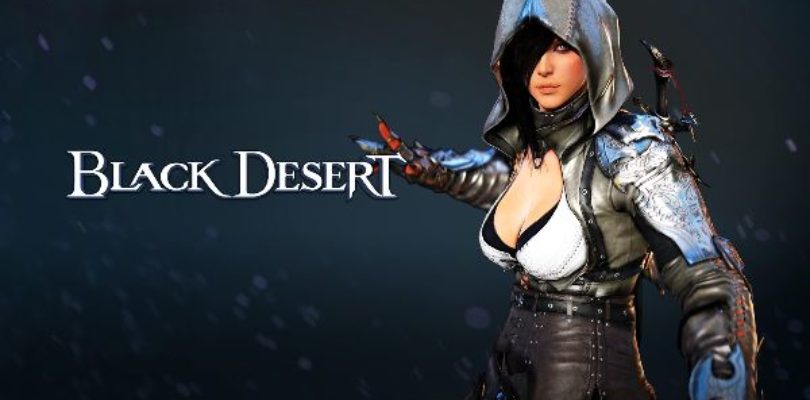 La próxima clase de Black Desert Online será la Guardiana