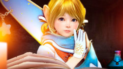 Aguanta “oleadas” en el nuevo contenido de grupo PvE de Black Desert Online