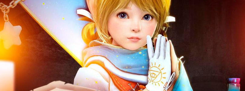 Aguanta “oleadas” en el nuevo contenido de grupo PvE de Black Desert Online