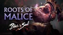 Blade and Soul se actualiza con dos nuevas raids y un nuevo evento para la Arena