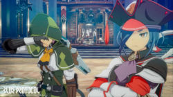 Tencent desarrollará y publicará Blue Protocol para móviles en todo el mundo