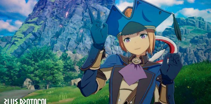 Blue Protocol confirma su intención de lanzarse en occidente pero primero en Japon