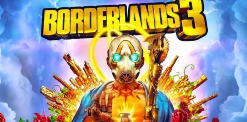 Borderlands 3 – Conocemos la hora de lanzamiento y tendremos descarga anticipada en PC