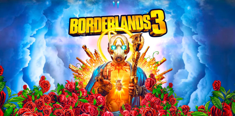 Borderlands 3 lleva a la franquicia a los mil millones de dólares