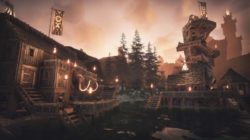 Conan Exiles pone en «pausa» su sistema de deterioro para facilitar las vacaciones de sus jugadores