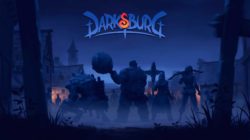 Empieza la beta cerrada de Darksburg, puedes apuntarte para participar
