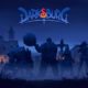 El juego de supervivencia cooperativa Darksburg sale de acceso anticipado y se lanza el 23 de septiembre
