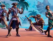 Dauntless presenta “Fortuna y Gloria” la nueva actualización junto a los nuevos pases de batalla