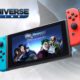 DC Universe Online saldrá el 6 de agosto en Nintendo Switch