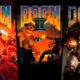 Los juegos clásicos de DOOM llegan a consolas y móviles