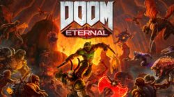 Este próximo 8 de diciembre DOOM Eternal llega a Nintendo Switch