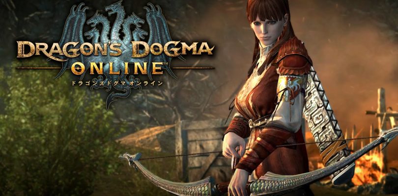 Dragon’s Dogma Online cerrará en Japón a final de año y no saldrá en Occidente