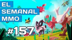 El Semanal MMO 157 – TemTem Pre-Compra | Killsquad fecha del EA | Blade & Soul Unreal 4