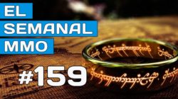 El Semanal MMO 159 – MMORPG F2P del Señor de los Anillos con Amazon – KUF2 para EU/NA