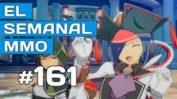 El Semanal MMO 161 – Legends of Aria | +info Blue Protocol | Nuevos MMOs