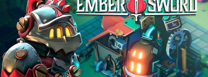 Ember Sword ha conseguido más de 203 millones de dólares vendiendo tierras