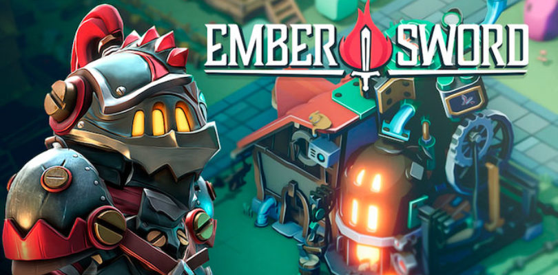 El fundador de la ESL se une al equipo de asesores del MMORPG free-to-play Ember Sword