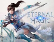 Eternal Magic retrasa el comienzo de la beta cerrada hasta septiembre
