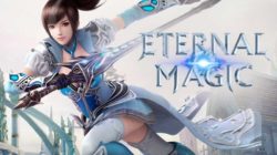 Eternal Magic retrasa el comienzo de la beta cerrada hasta septiembre