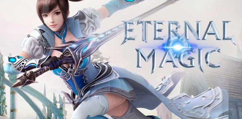 Eternal Magic retrasa el comienzo de la beta cerrada hasta septiembre