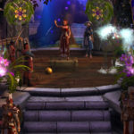 Neverwinter introduce su evento veraniego
