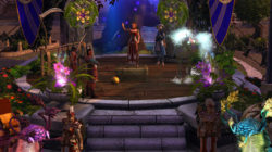 Neverwinter introduce su evento veraniego