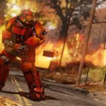 Fallout 76 lanza un gran parche para arreglar errores