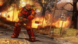 Fallout 76 lanza un gran parche para arreglar errores