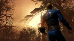 Fallout 76 comienza las pruebas del contenido de Julio y anuncia un evento doble SCORE
