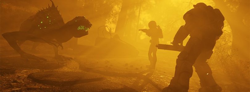 Bethesda clonará los personajes que fueron robados en Fallout 76