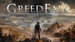 Ya tenemos fecha de lanzamiento para el RPG GreedFall