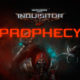 El ARPG Warhammer 40,000: Inquisitor – Prophecy ya está disponible en Steam