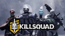 Novedades muy interesante para Killsquad – Nuevos sistemas de progresión, contratos, equipamiento y lanzamiento en Playstation