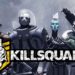 Killsquad se lanza oficialmente y aquí tenéis el nuevo tráiler de lanzamiento