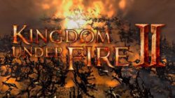 Gameforge se hace con los derechos de Kingdom Under Fire 2  y lo publicará en EU y NA