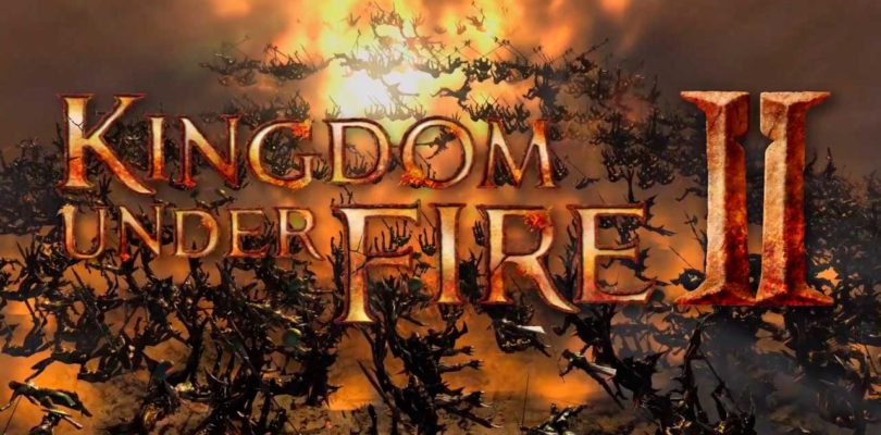 Gameforge se hace con los derechos de Kingdom Under Fire 2  y lo publicará en EU y NA