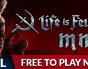 Life is Feudal: MMO se pasa al modelo Free-To-Play