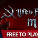 Life is Feudal: MMO se pasa al modelo Free-To-Play