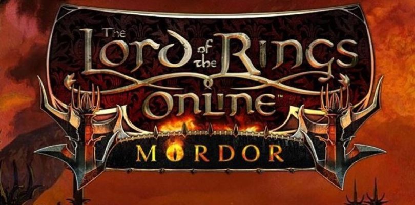 Lord of the Rings Online anuncia su calendario de eventos para lo que queda de año