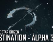 Llega la versión Alpha 3.6 a Star Citizen con un nuevo «launcher»